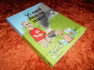 Vi med hus og mave, Gorm Vølver,
