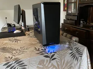 I7 GAMER COMPUTER 
