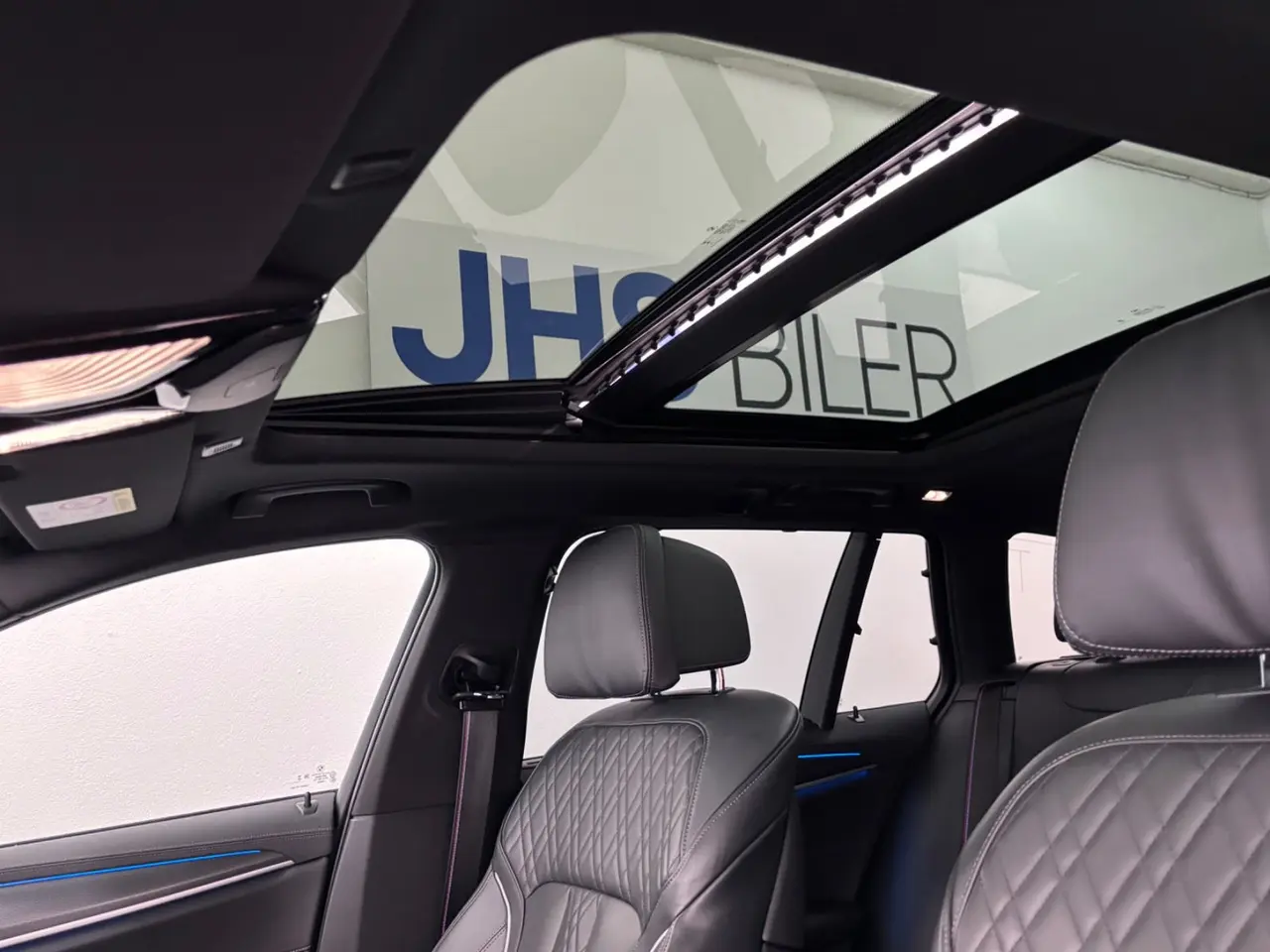 Billede 14 - BMW 530e 2,0 Touring M-Sport+ xDrive aut.