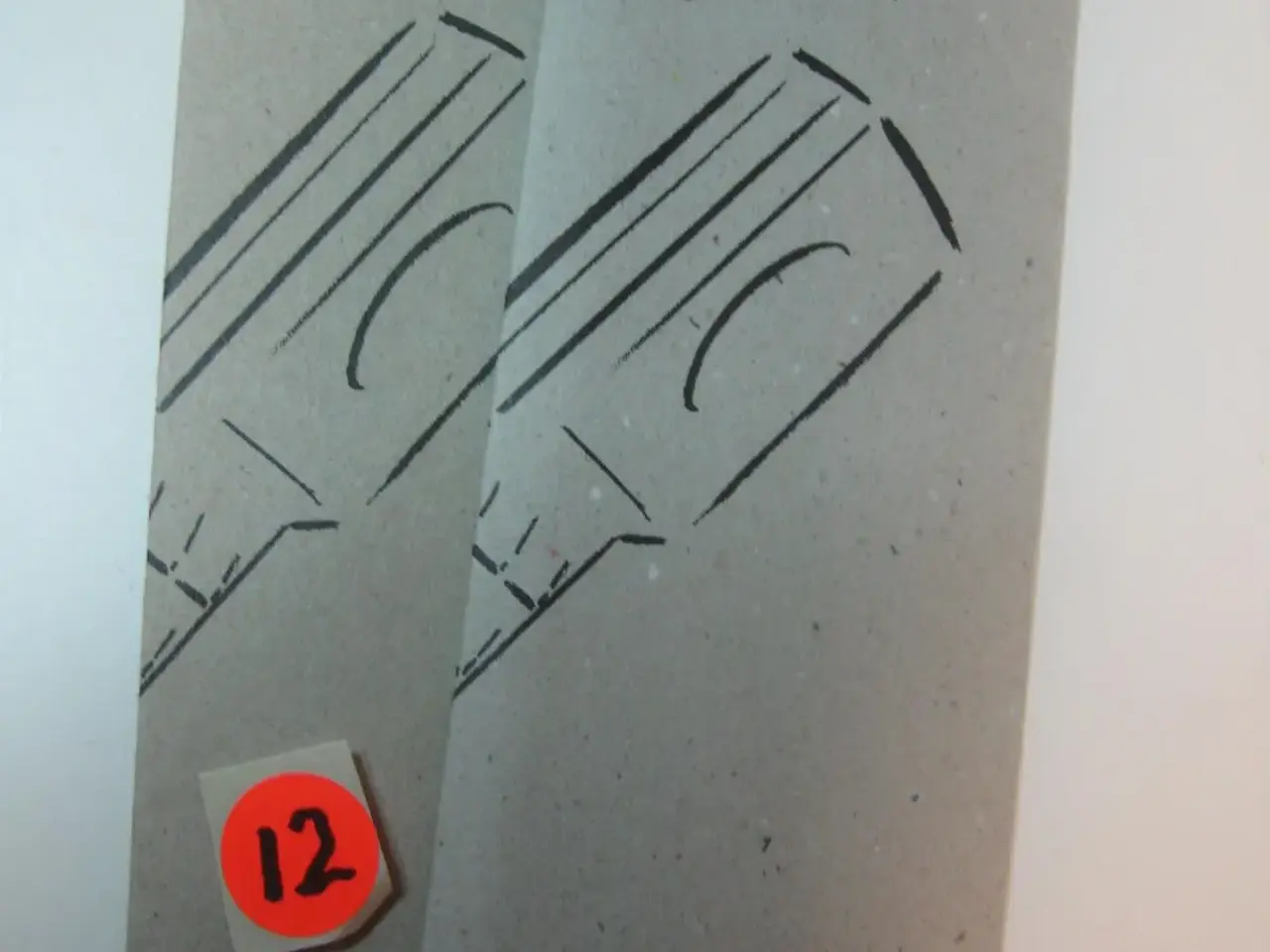 Billede 2 - BeoCom 1401 Manual