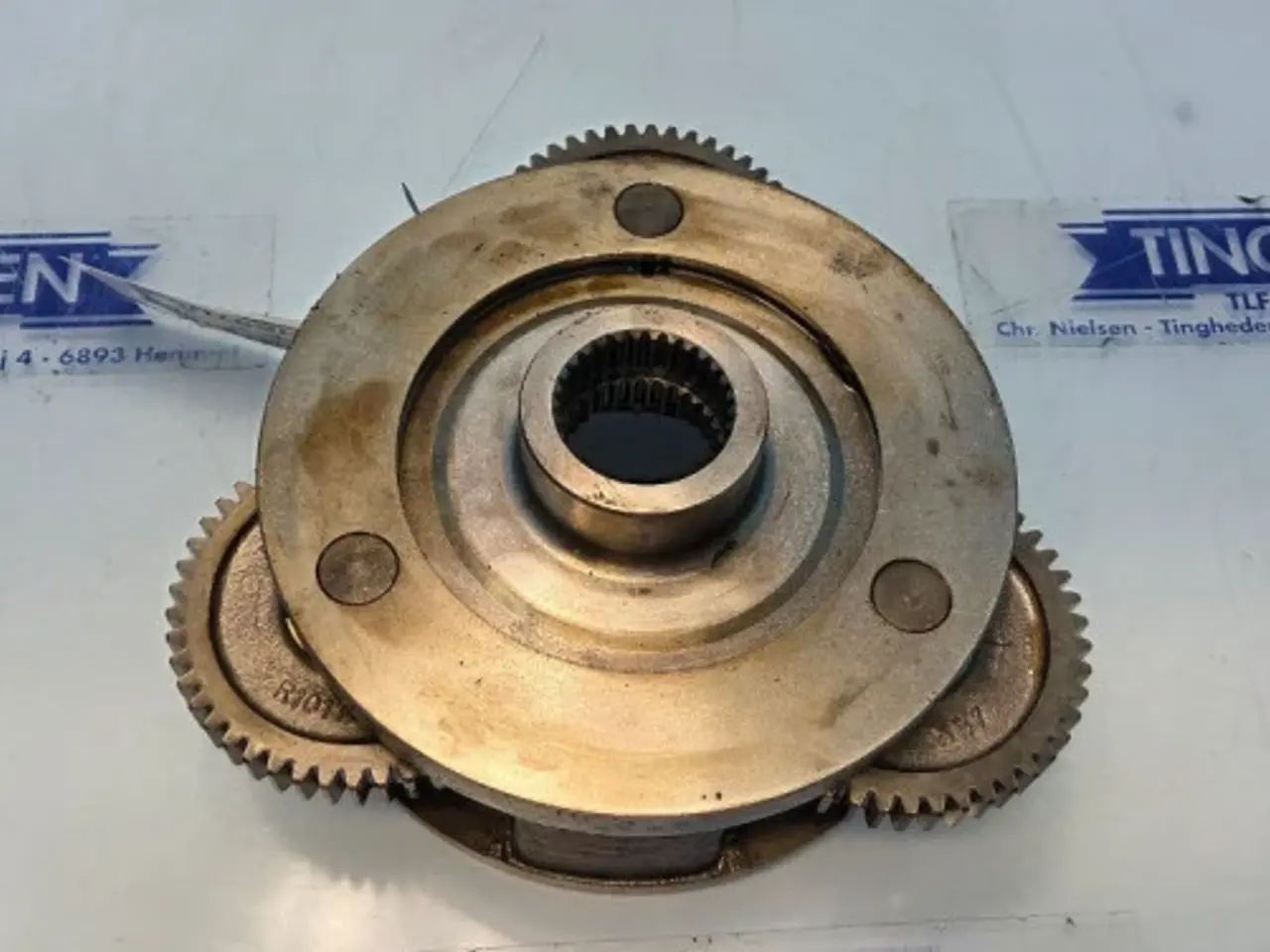 Billede 6 - John Deere 6300 Planet Gear R101177