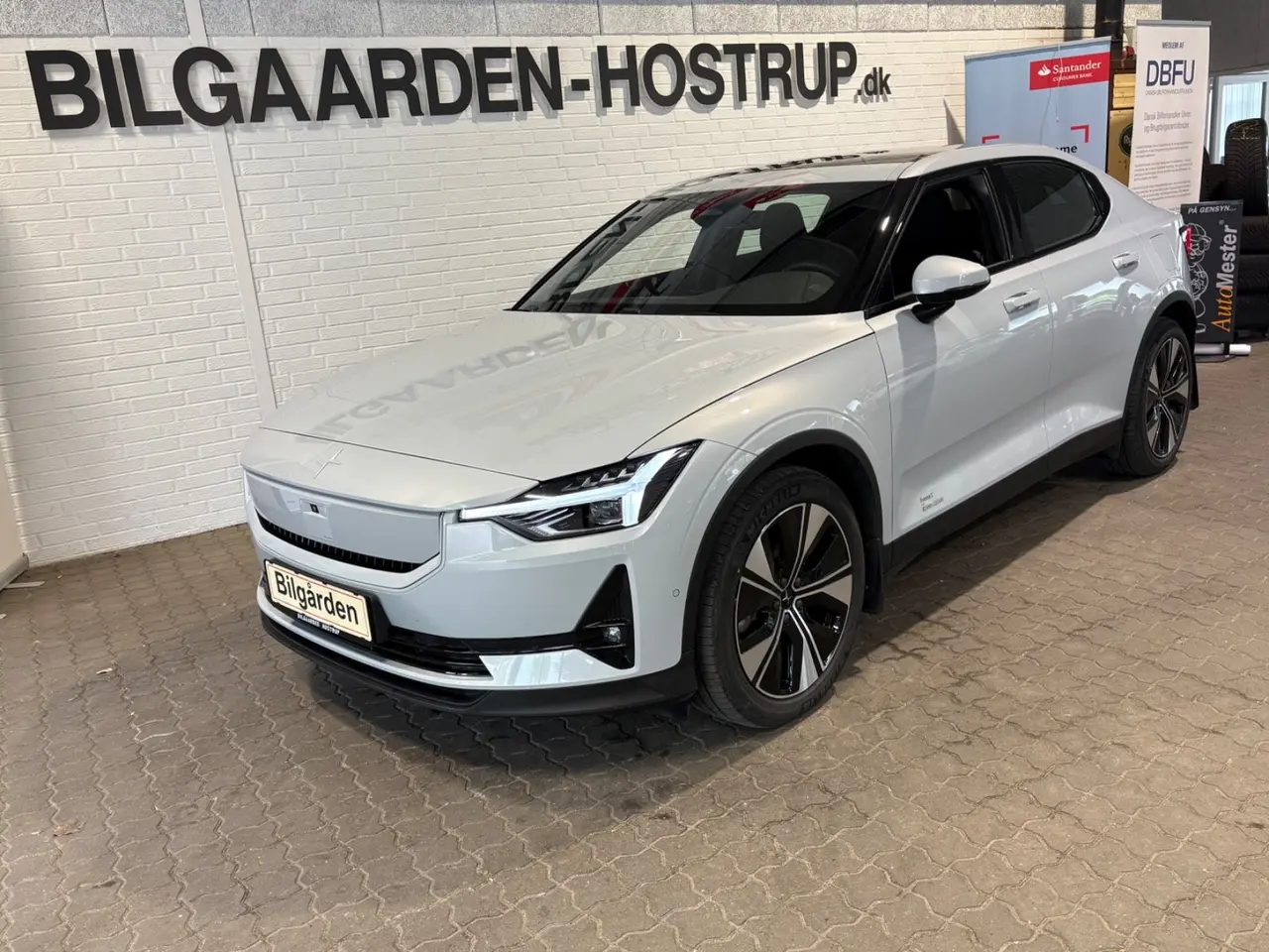 Billede 1 - Polestar 2  Long Range