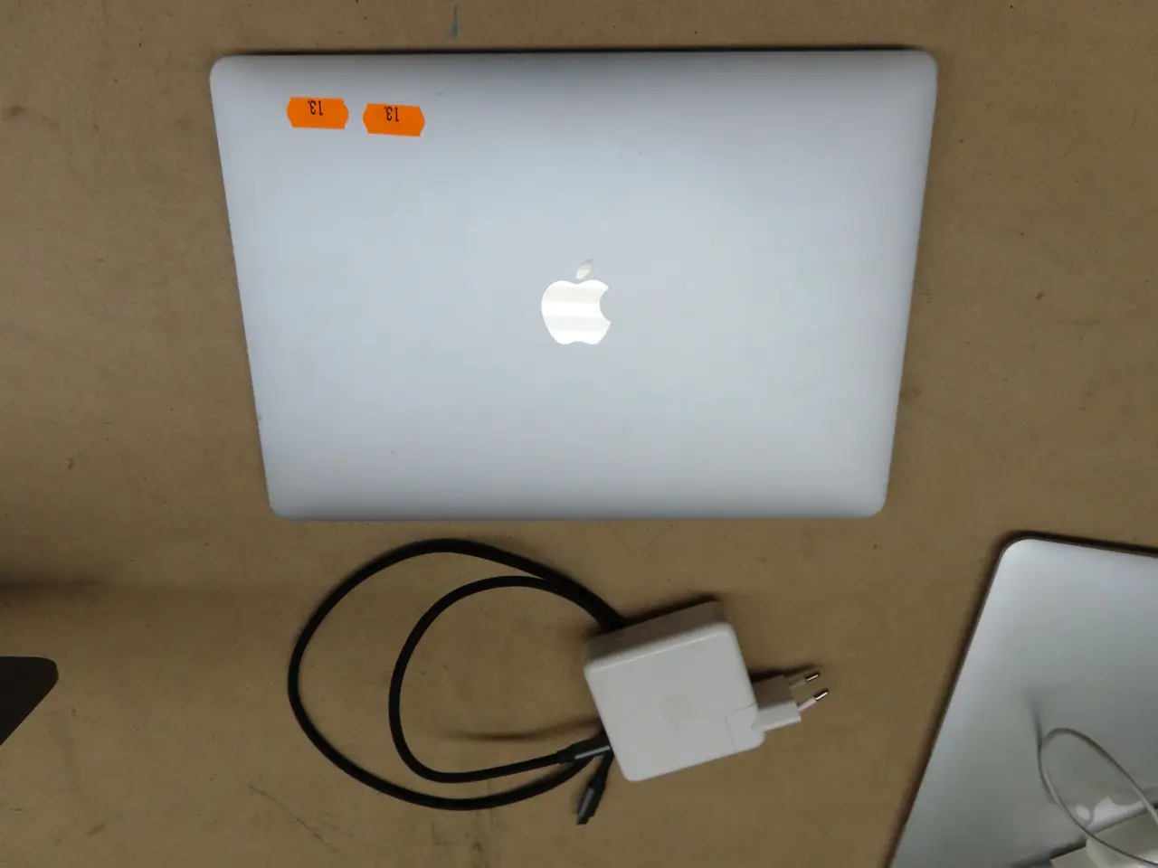 Billede 1 - Macbook Pro, model A1708