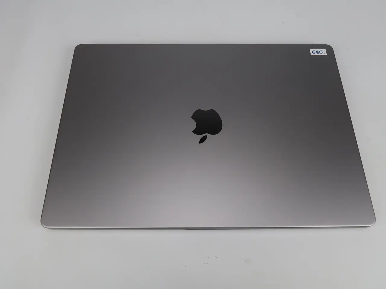 Billede 3 - Apple MacBook Pro M1 Pro 16"
