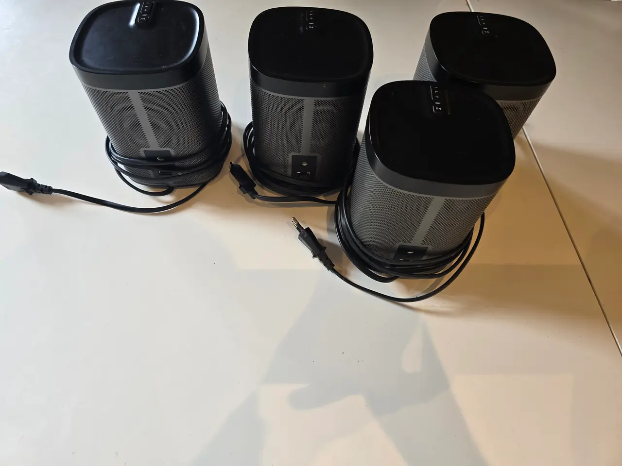 Billede 3 - Sonos Play : 1