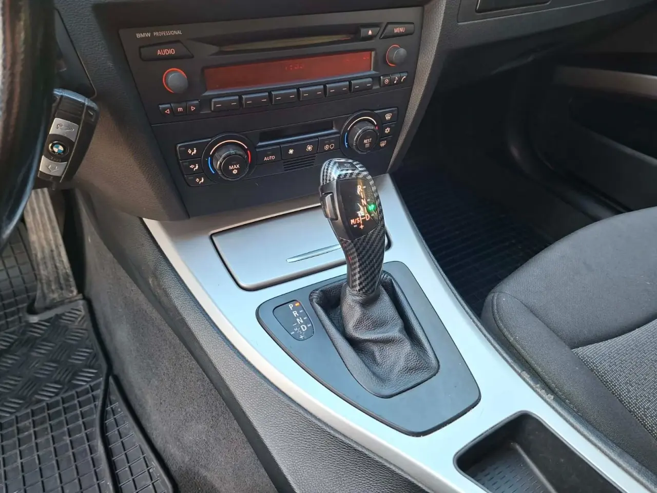 Billede 12 - BMW 320d 2,0 Touring Steptr.