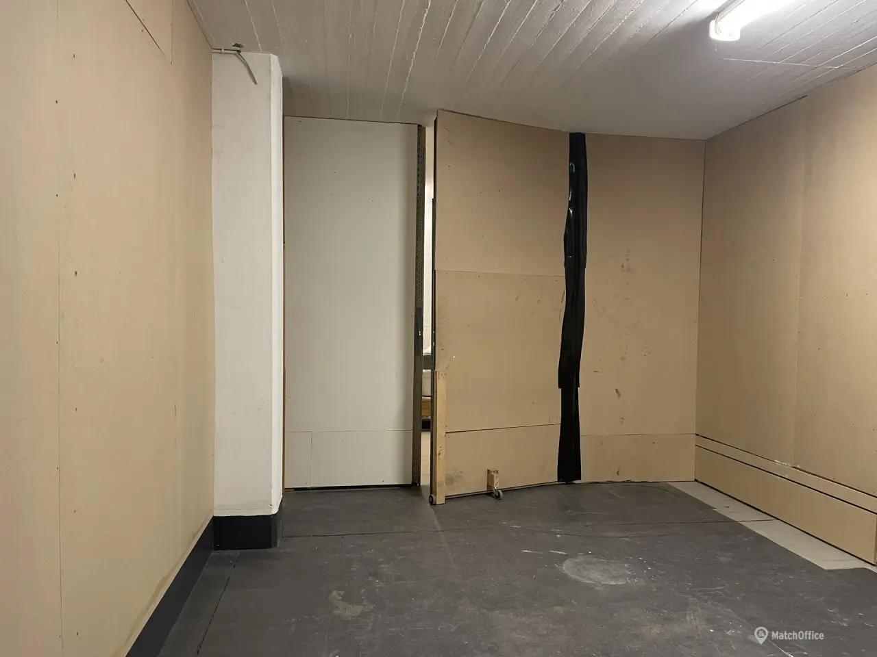 Billede 6 - Indflytningsklart kontor i Skovlunde 52 m² tæt på E47 og offentlig transport