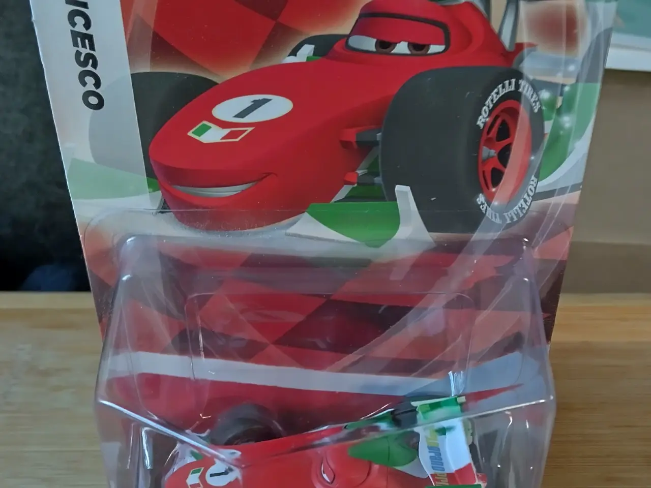 Billede 1 - Disney Infinity - Francesco