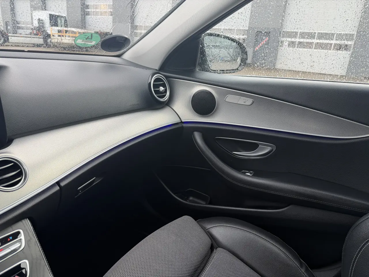 Billede 11 - Rigtig Fin Mercedes E220d 