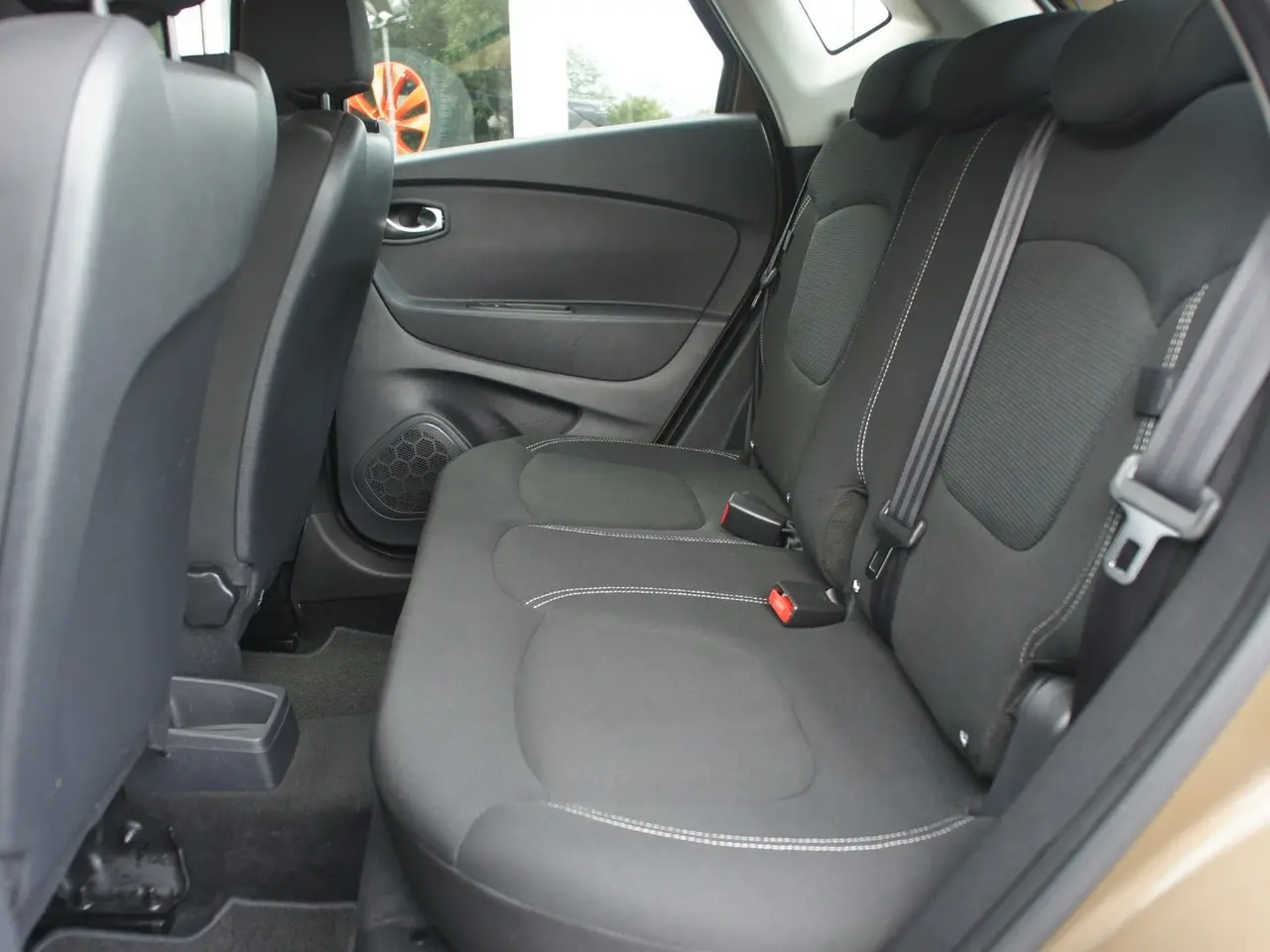 Billede 11 - Renault Captur 1,2 TCe 120 Intens EDC