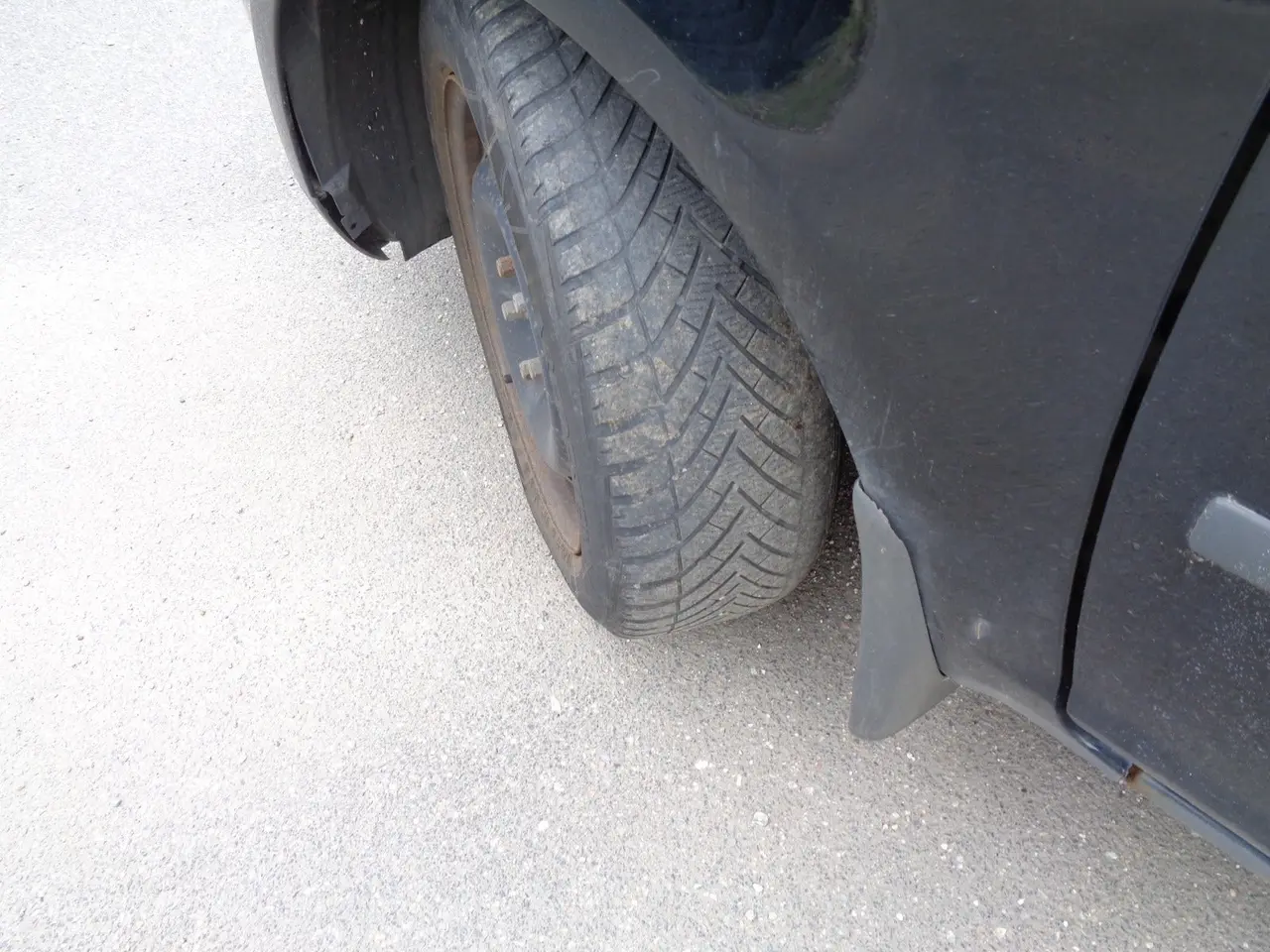 Billede 4 - Ford Focus C-MAX 1,6 Ambiente