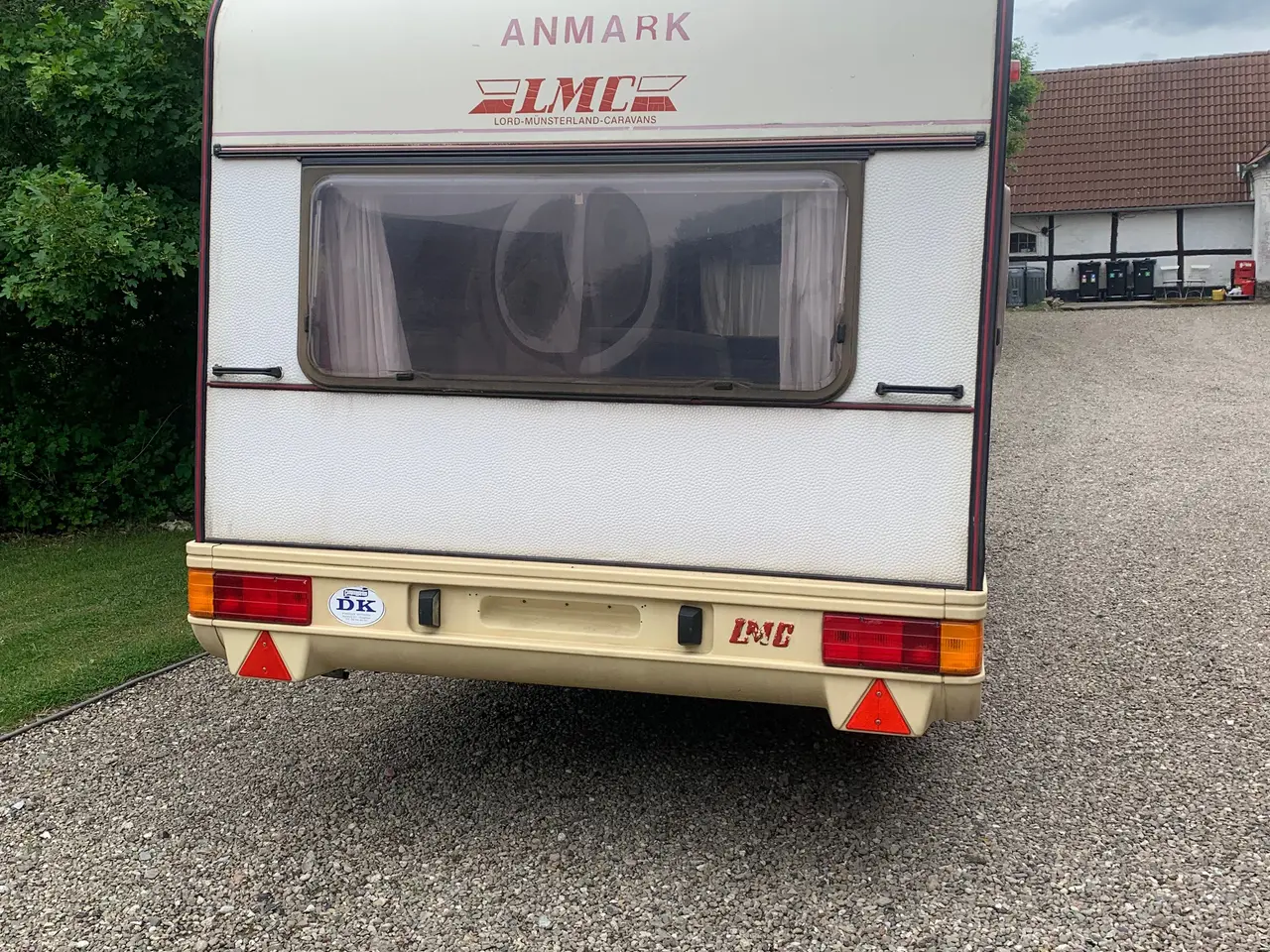 Billede 3 - LMC Münsterland Luxus