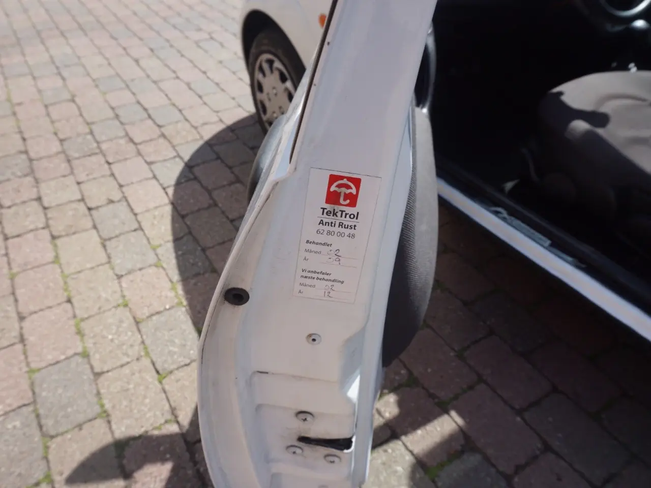 Billede 5 - Ford Ka 1,3 Edition Countdown
