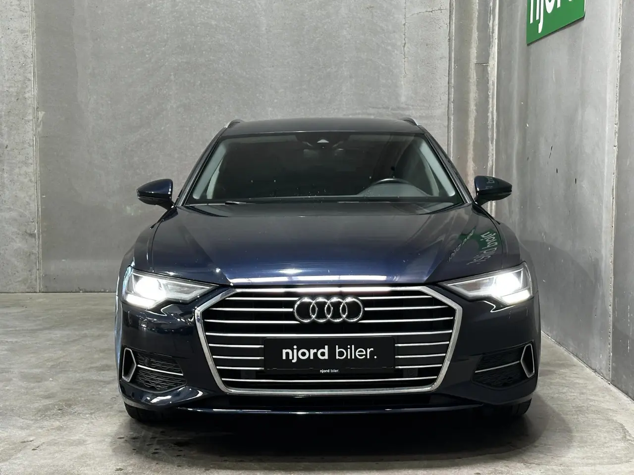 Billede 2 - Audi A6 45 TFSi Sport Avant S-tr.