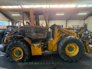 Venieri 7.63B Sælges i dele/For Parts