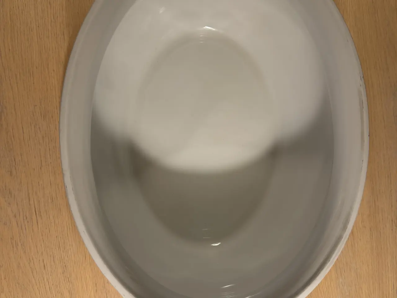 Billede 5 - Royal Copenhagen musselmalet terrin