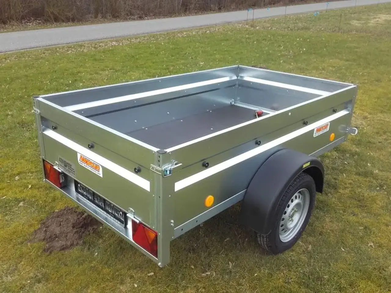 Billede 5 - Neptun GN117 MED 40 cm sider