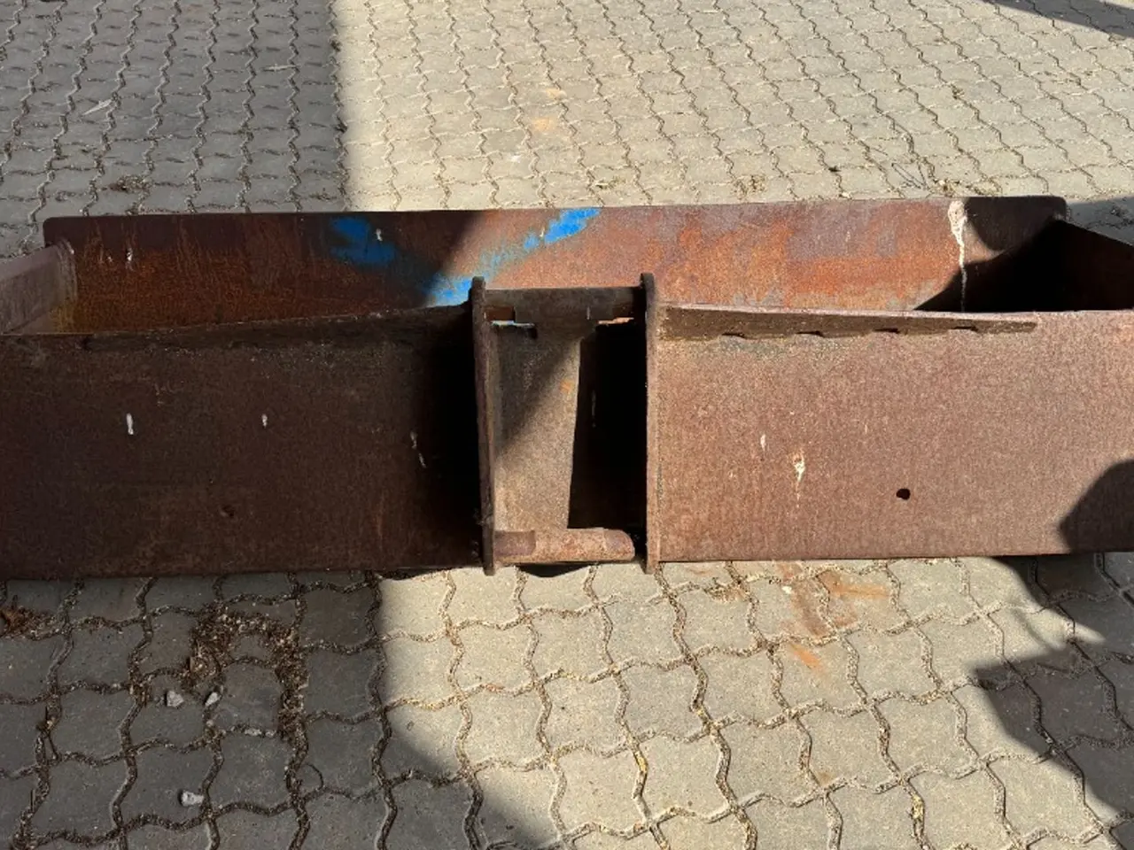 Billede 5 - New Holland 180cm