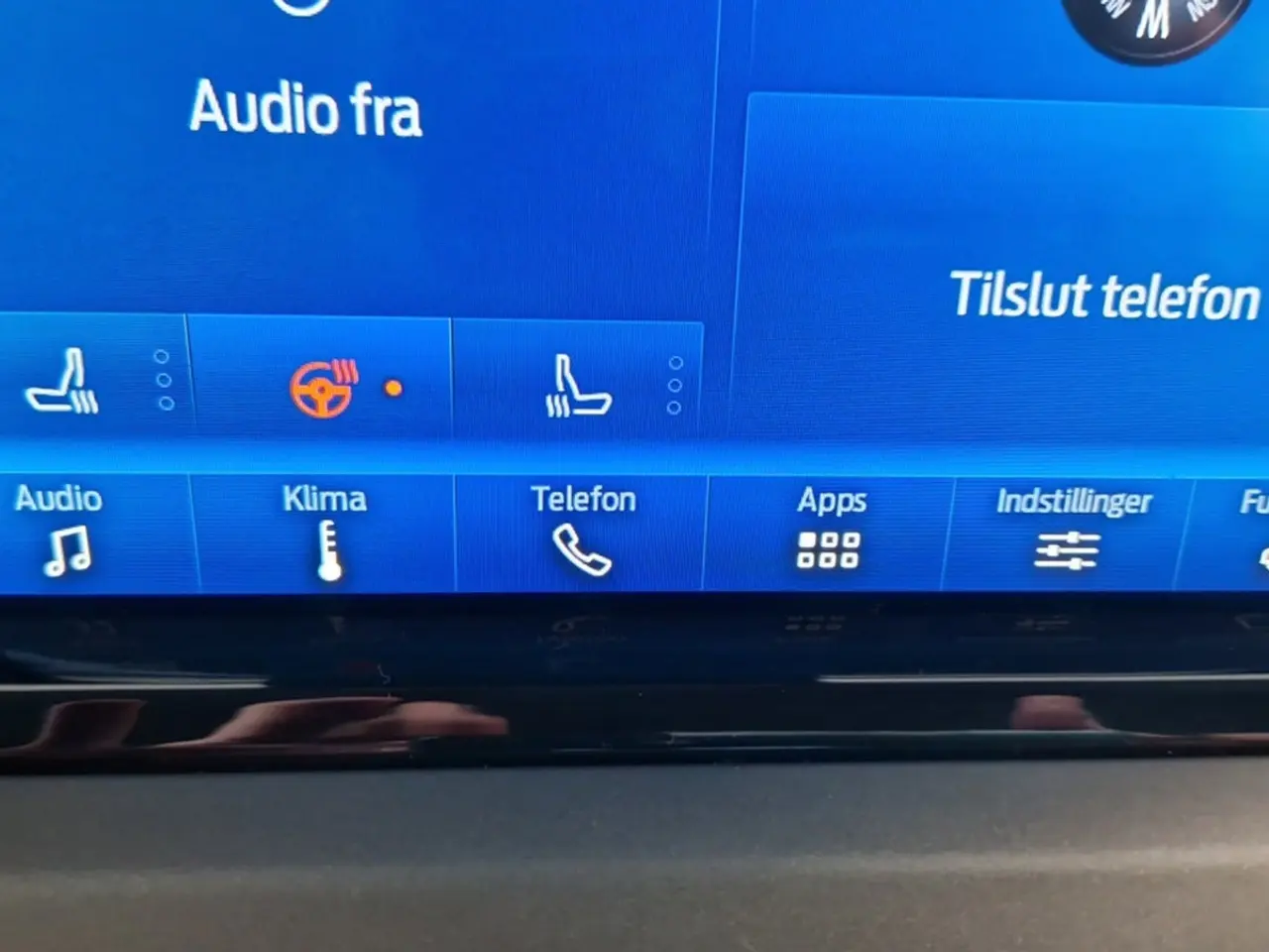 Billede 17 - Ford Transit Courier 1,5 EcoBlue Trend