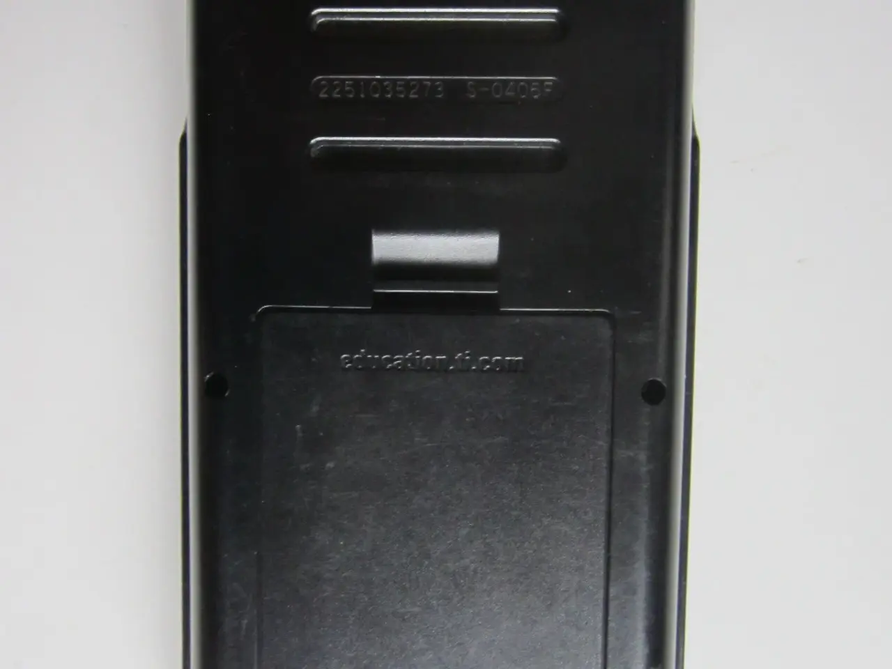 Billede 5 - Texas Instruments TI-89 Titanium defekt