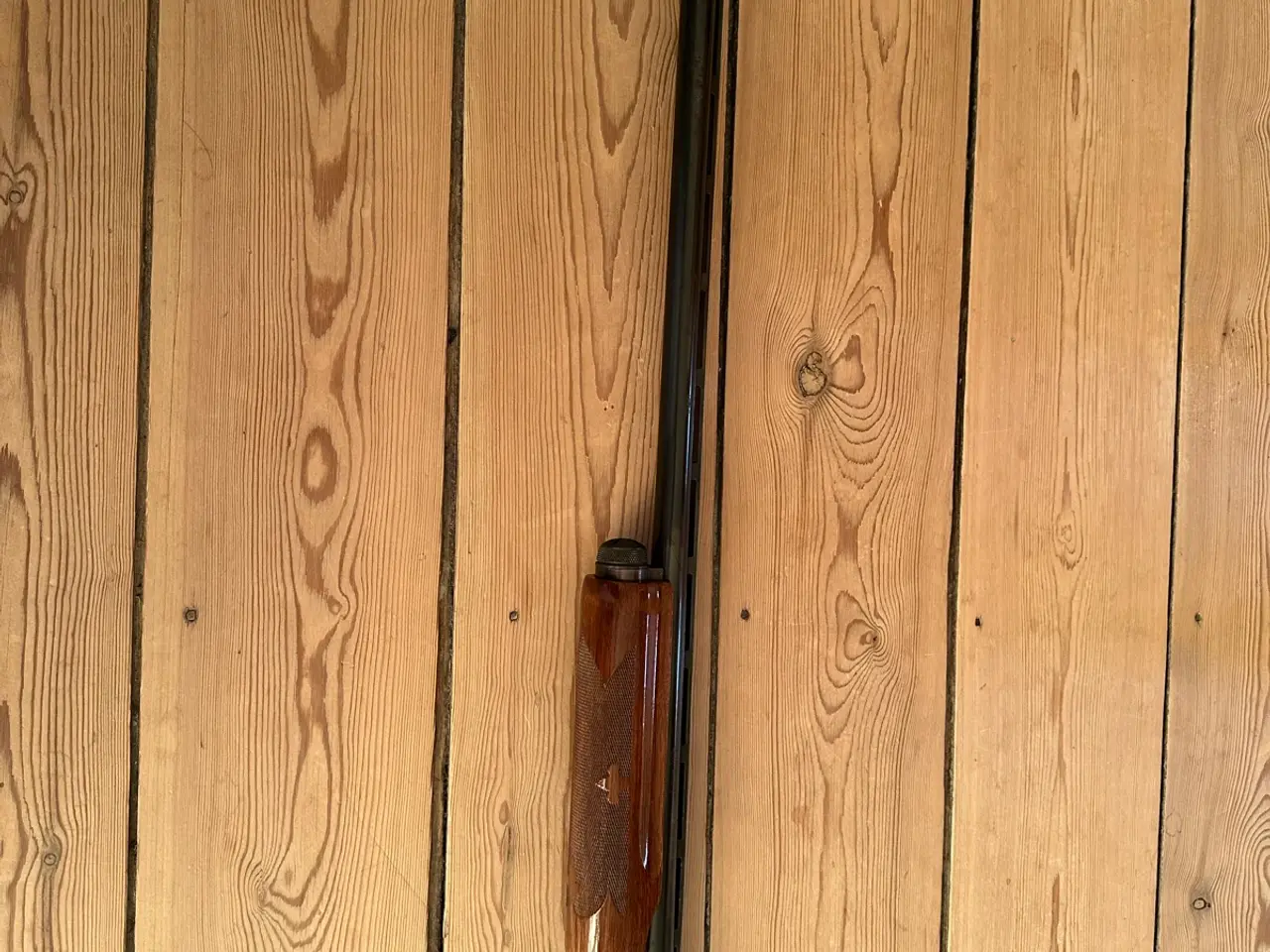 Billede 5 - Remington 870 Wingmaster pumpgun 