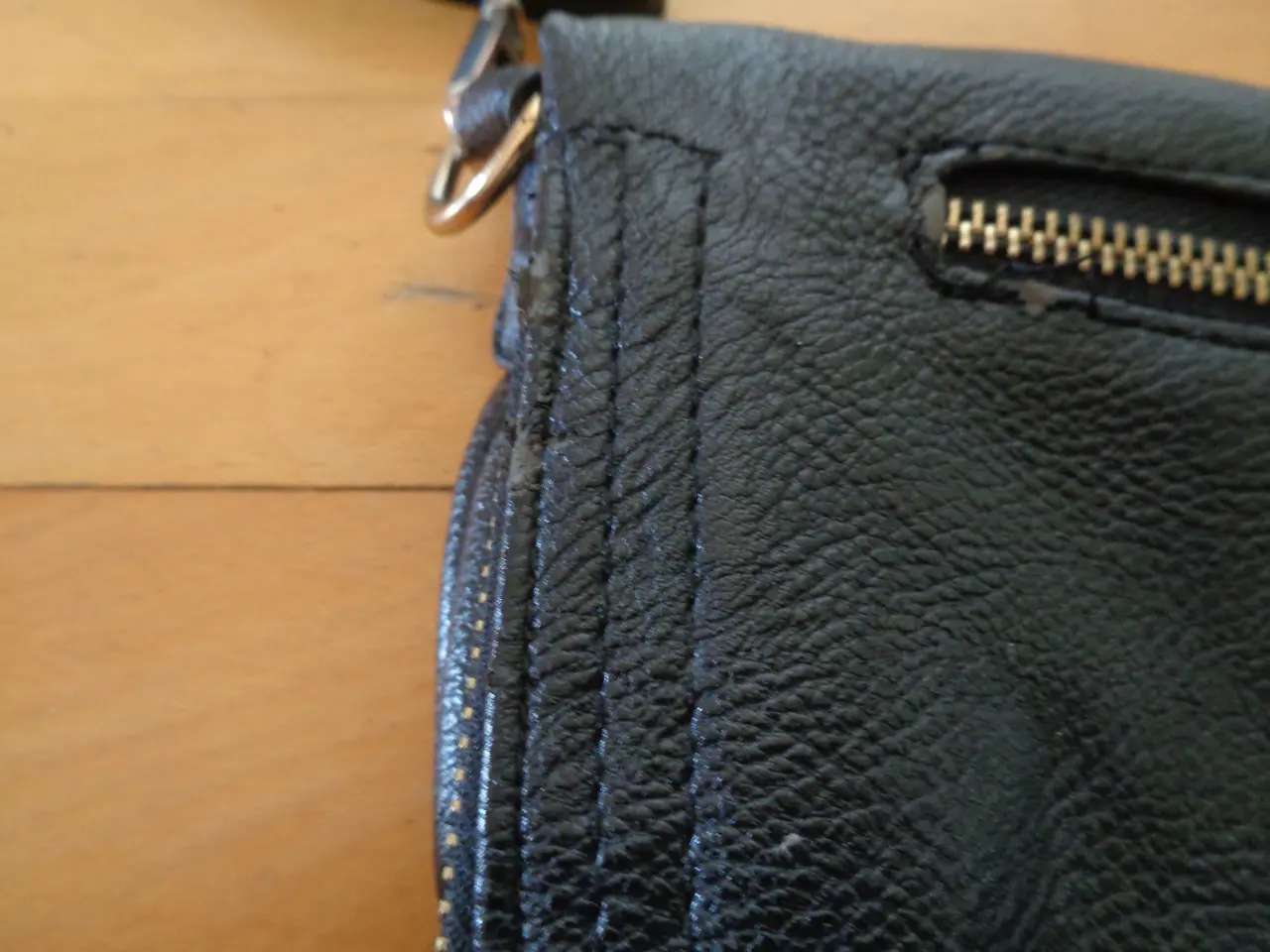 Billede 2 - Jimmy Choo taske