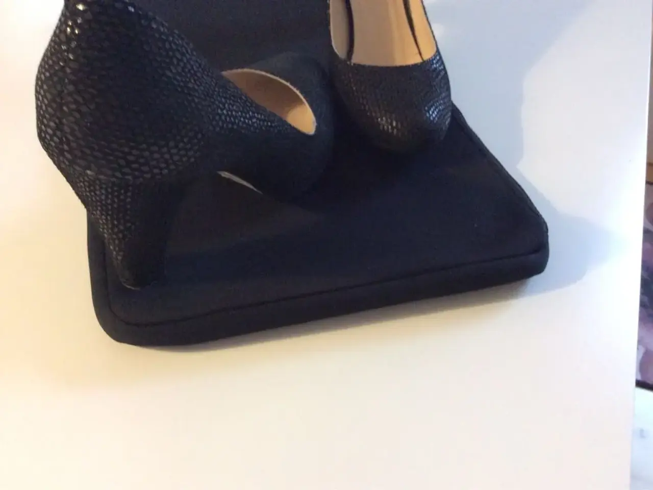 Billede 5 - Pumps sko
