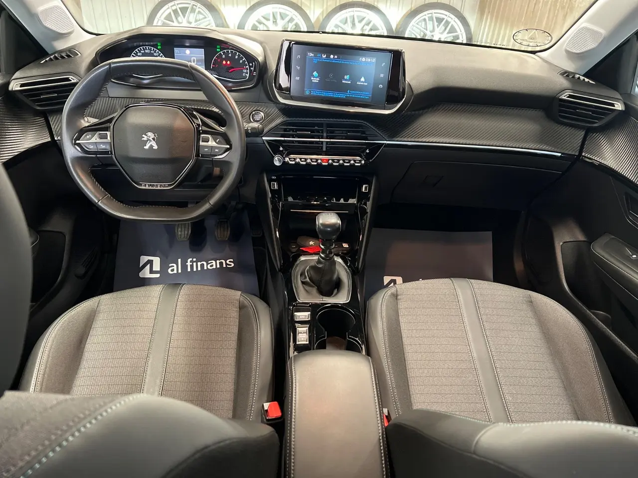 Billede 9 - Peugeot 208 1,2 PureTech 100 Allure
