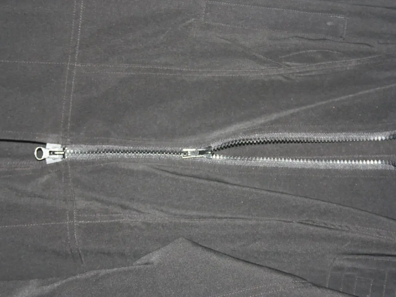 Billede 4 - Cardigan / buse fra Uldahl Str. 40