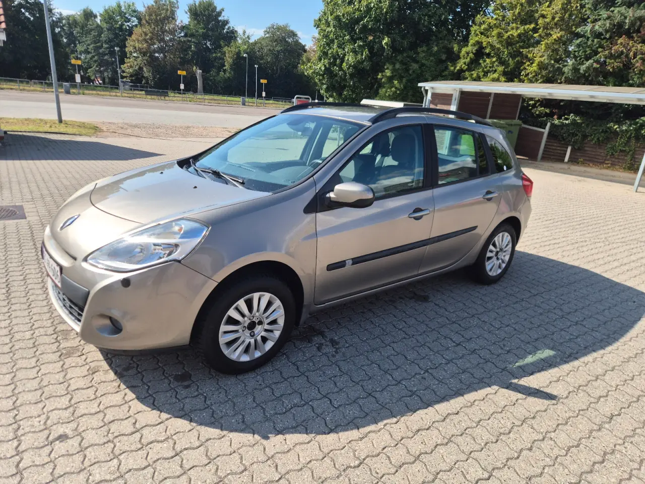 Billede 2 - Renault Clio III