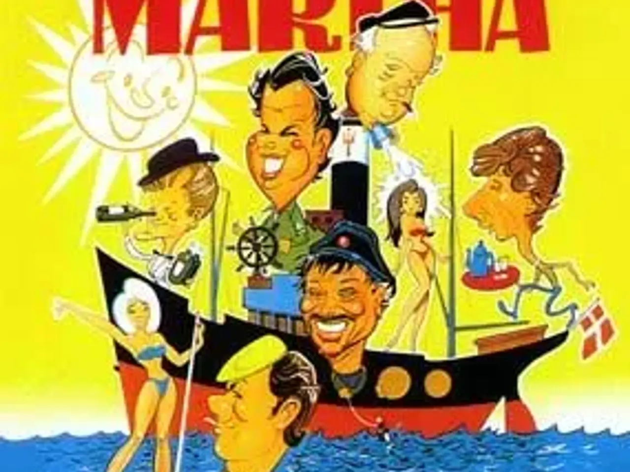 Billede 1 - Udgået ; MARTHA