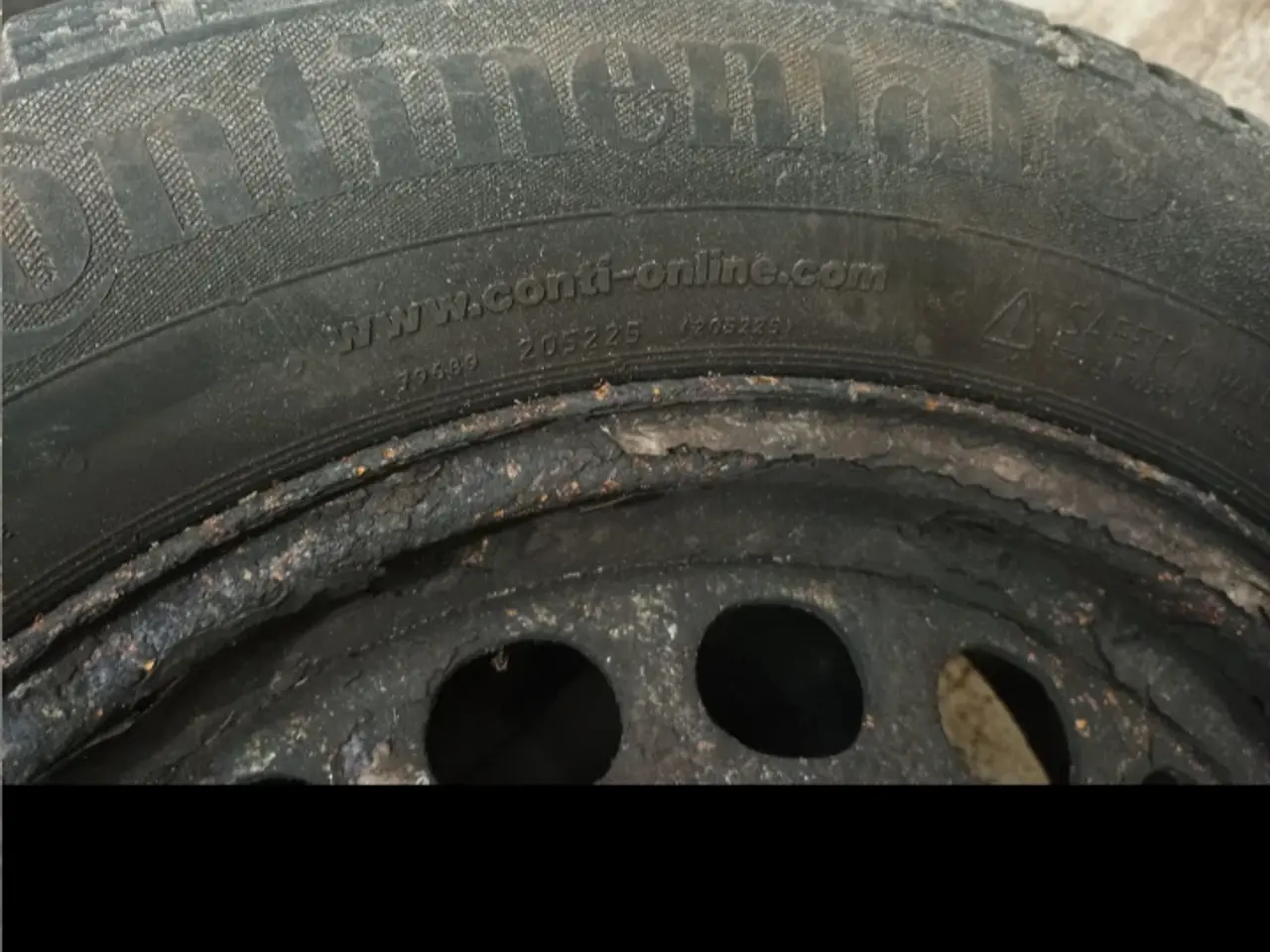 Billede 14 - 5x112 Vw Audi seat skoda vinterhjul
