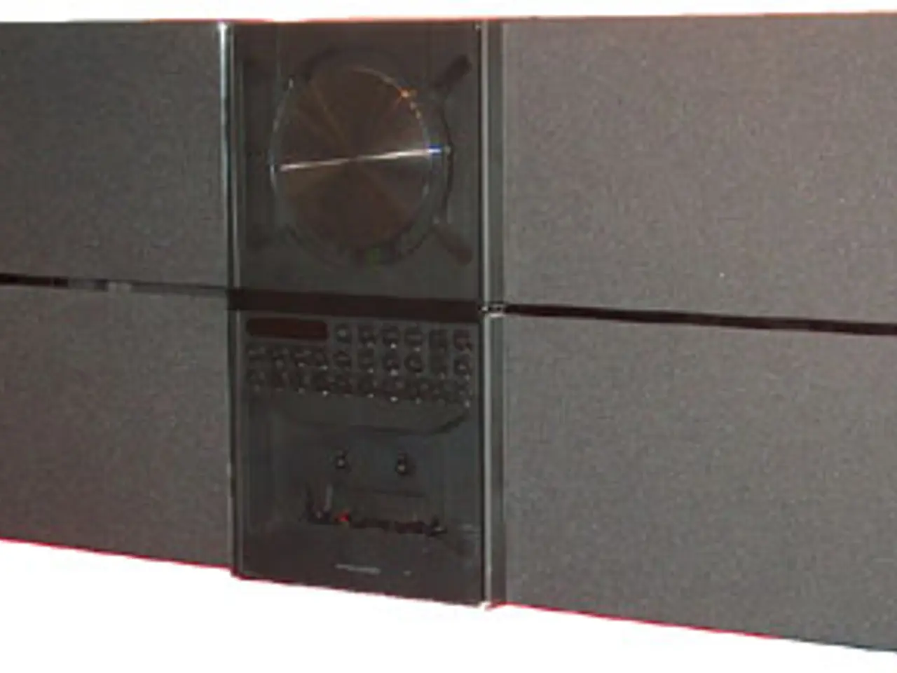 Billede 5 - Bang & Olufsen-B&O-BeoSound Century mrk. II