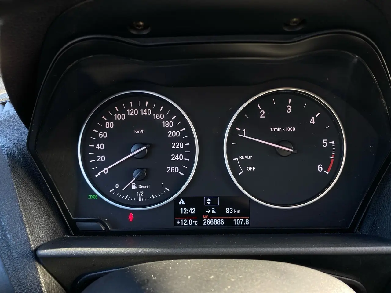 Billede 11 - BMW 120d 2,0 D 184HK 5d 6g