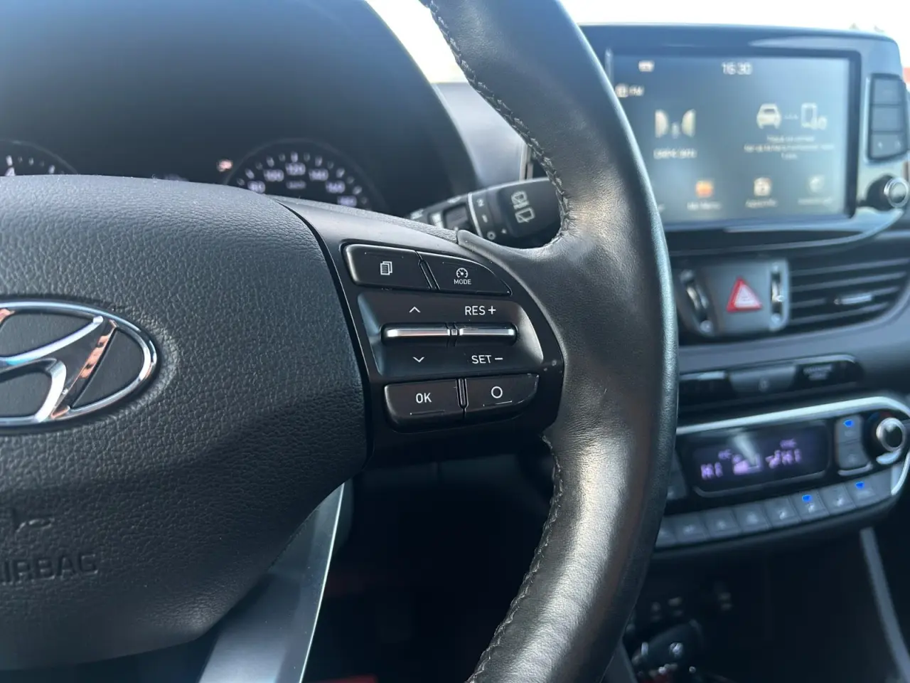 Billede 9 - Hyundai i30 1,0 T-GDi Life Komfort stc.