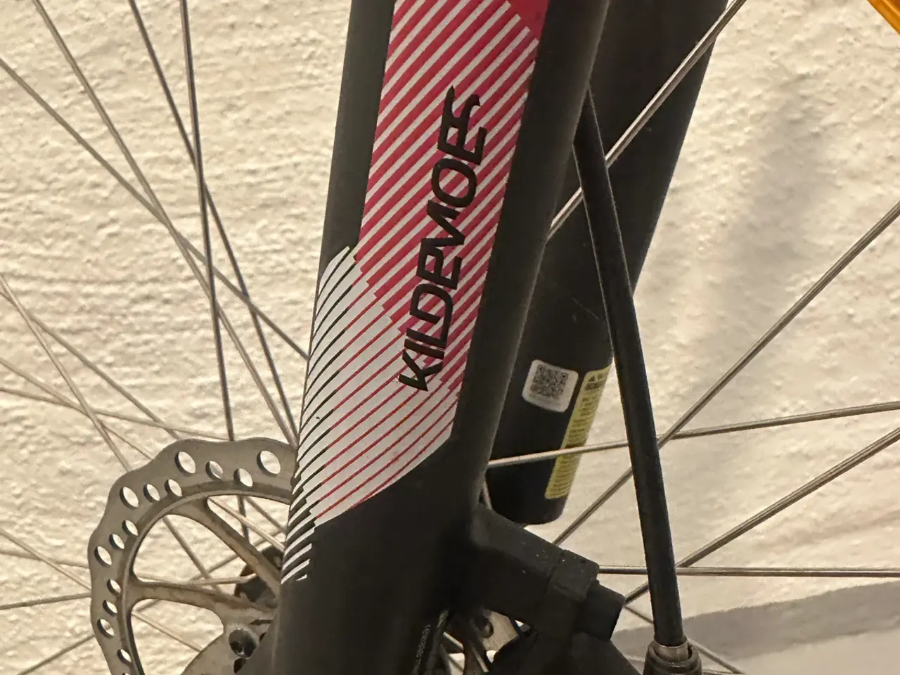 Billede 11 - Pige Kildemoes MTB cykel