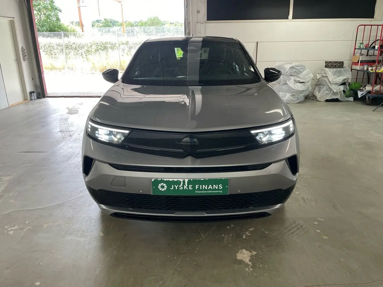 Billede 2 - Opel Mokka-e 54 GS