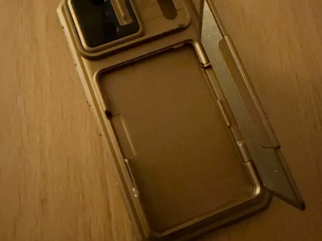 Billede 3 - Cover til Iphone 17/18 Pro