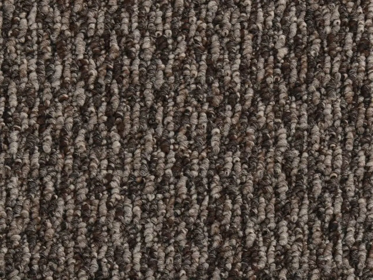 Billede 2 - Dørmåtte 90 x 150 cm - beige