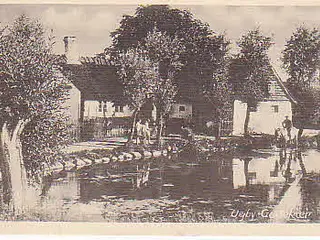 Vejby Gadekær - E.S. Eneret