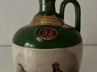 Scotch whisky, 12 års blended