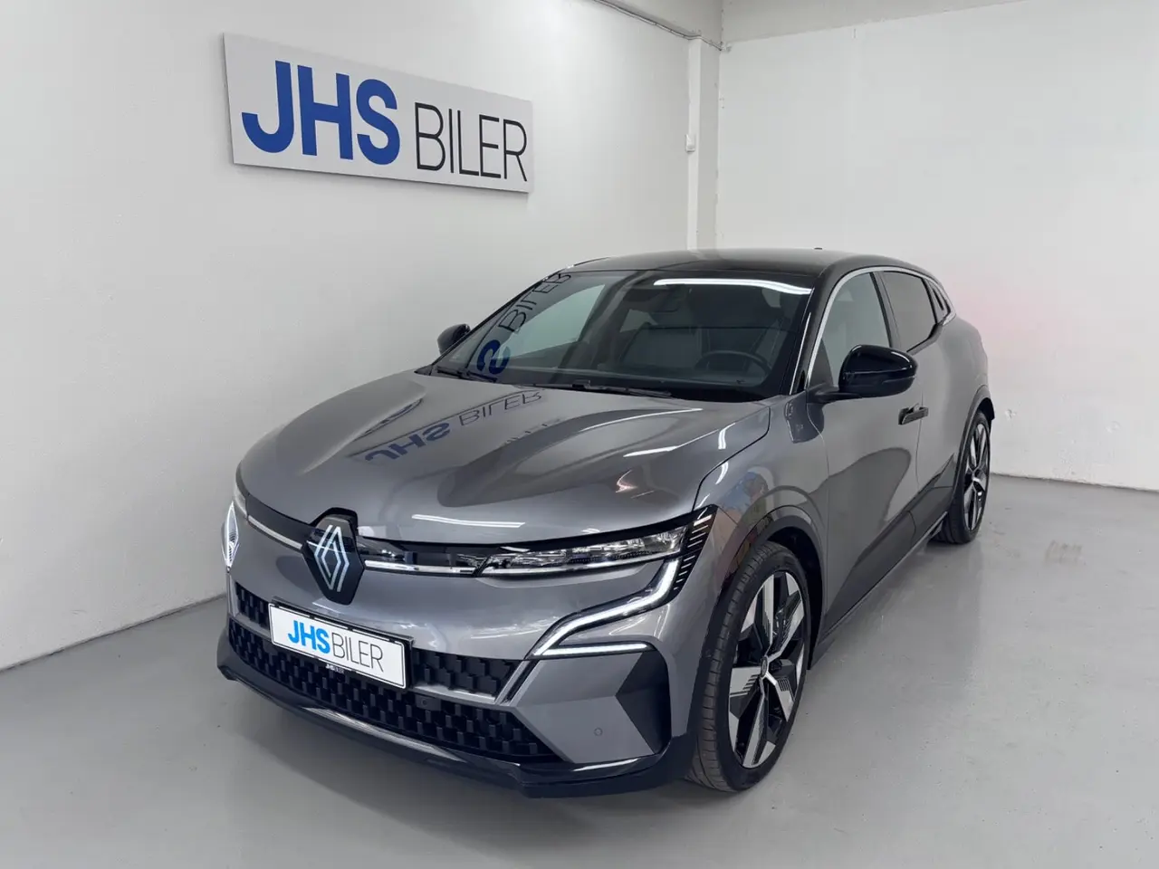 Billede 1 - Renault Megane E-Tech 60 Optimum Charge