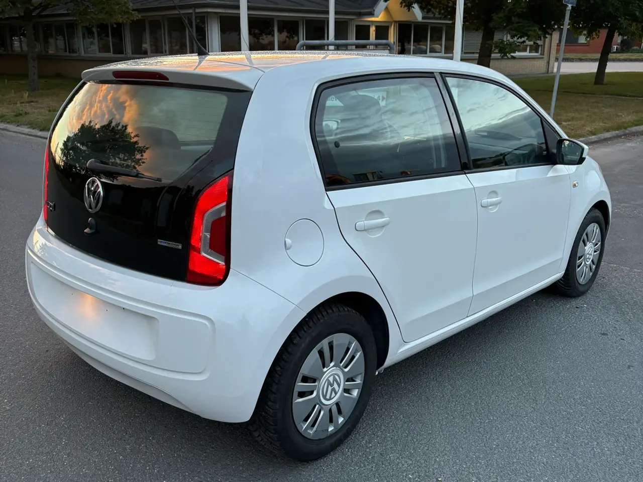 Billede 3 - Vw up