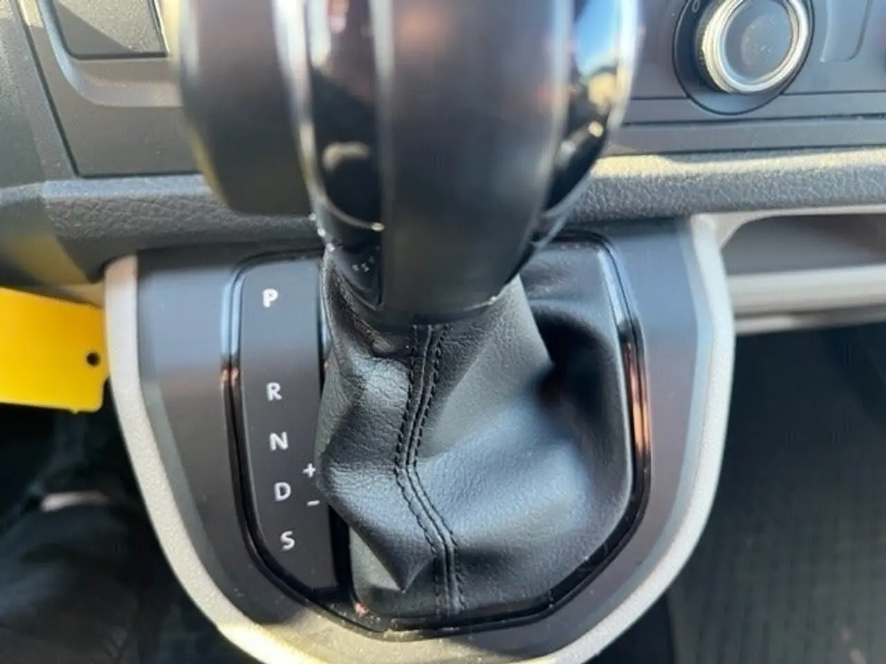 Billede 14 - VW Transporter 2,0 TDi 204 Kassevogn DSG kort
