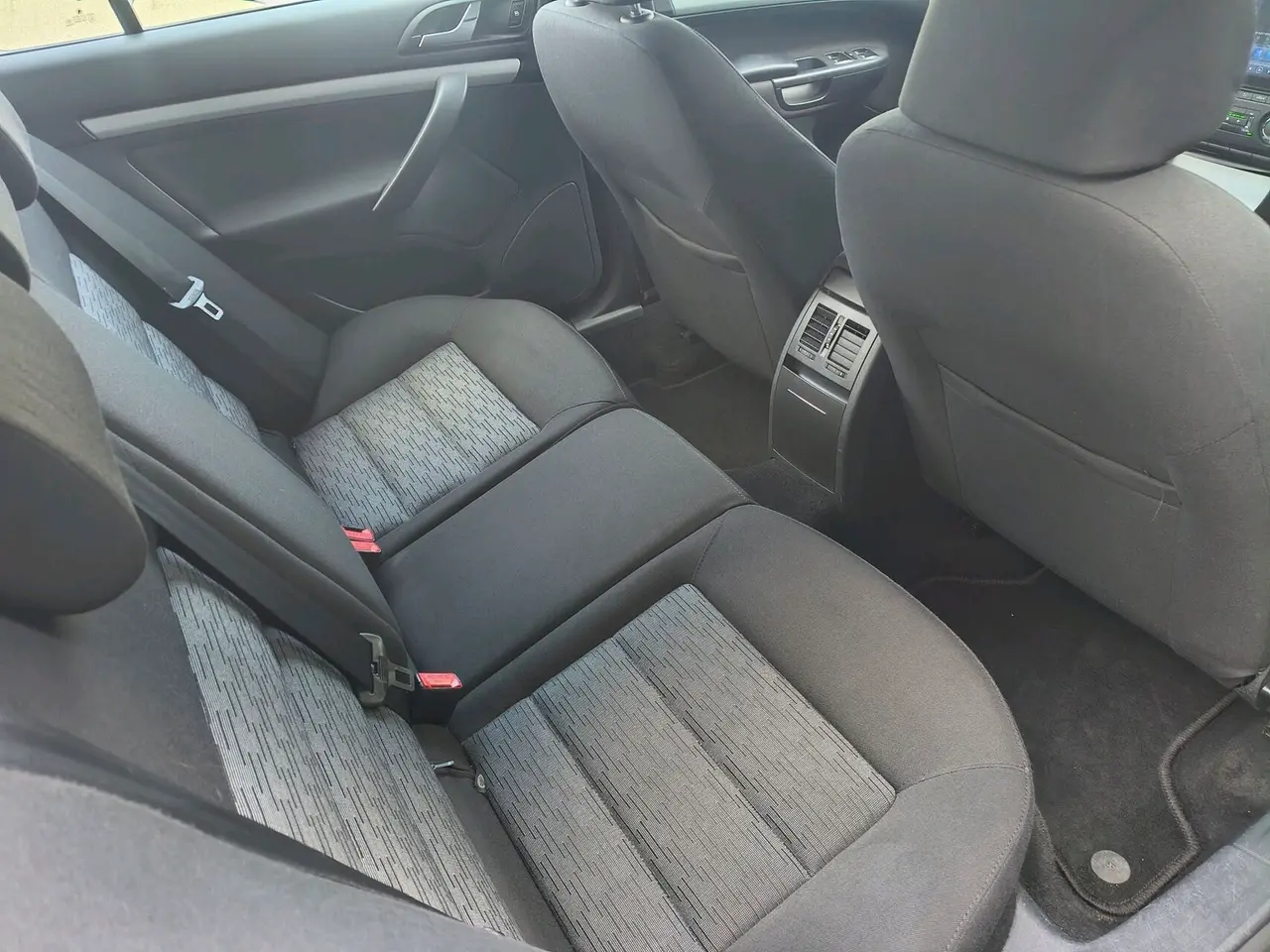 Billede 5 - Skoda Octavia 1,4 TSI Ambiente 122HK 5d 6g