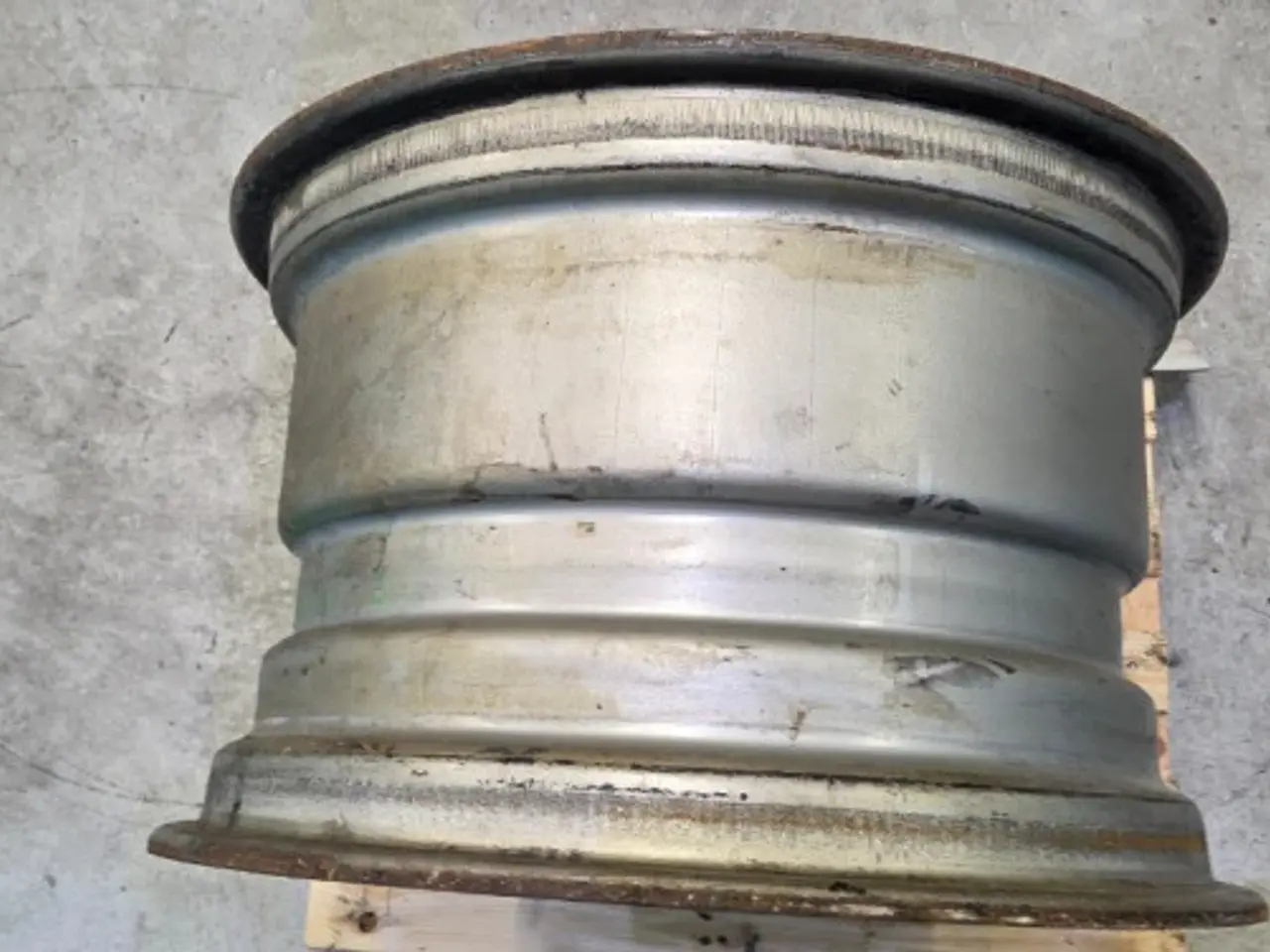 Billede 9 - 30" DW16X30