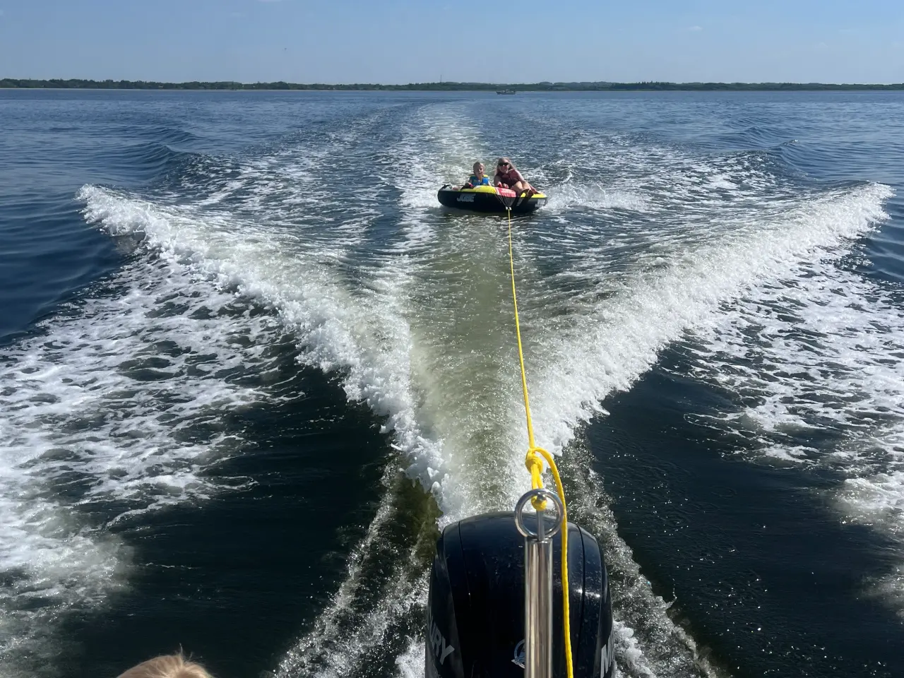 Billede 15 - Quicksilver 555 Activ