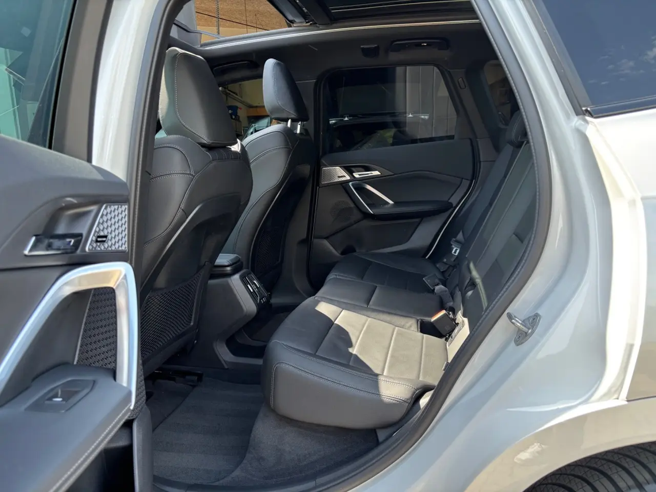 Billede 7 - BMW iX1 xDrive30 Fully Charged M-Sport
