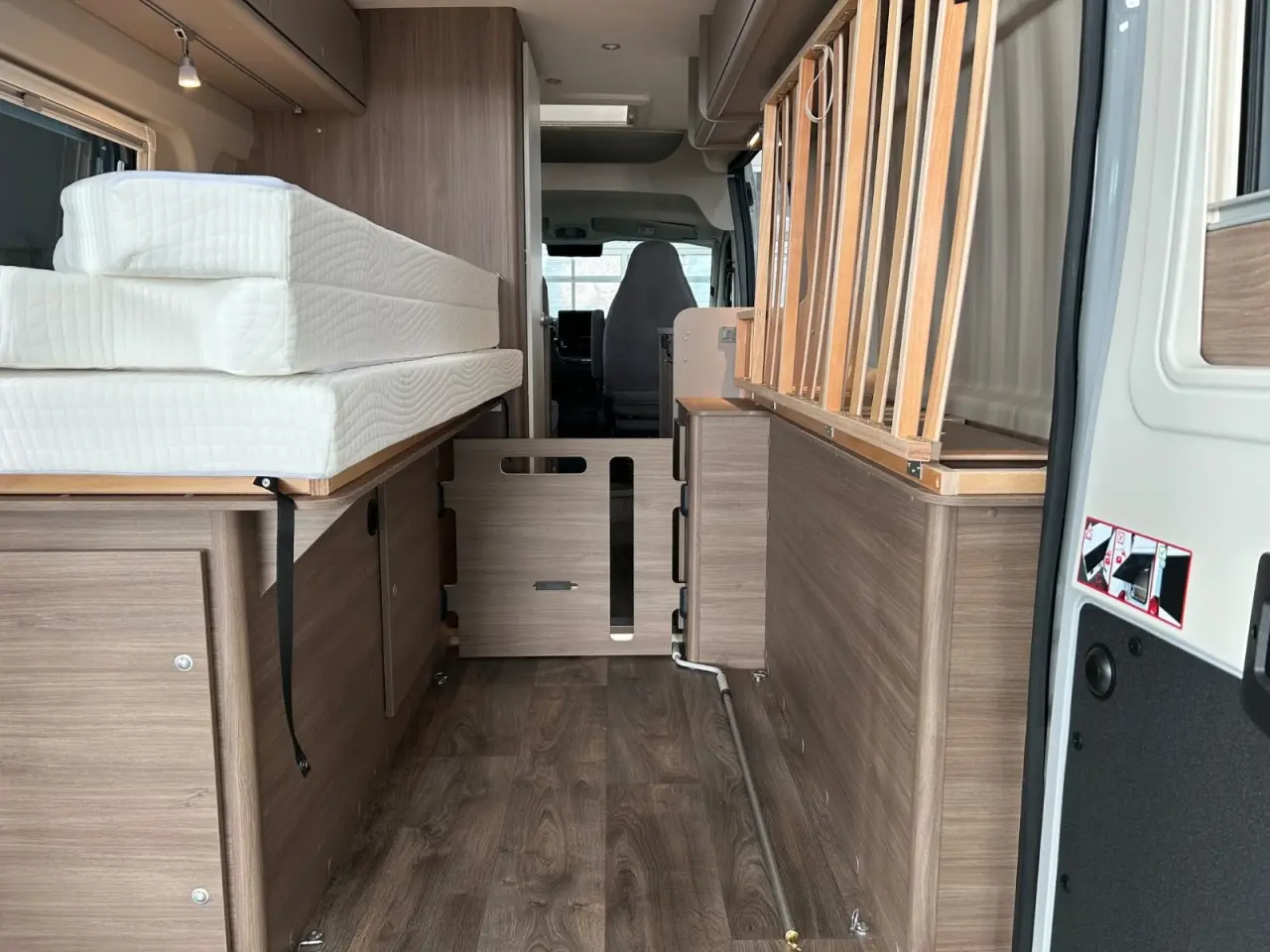 Billede 18 - Carado CV602 PRO 2,2 JTD 140 aut.