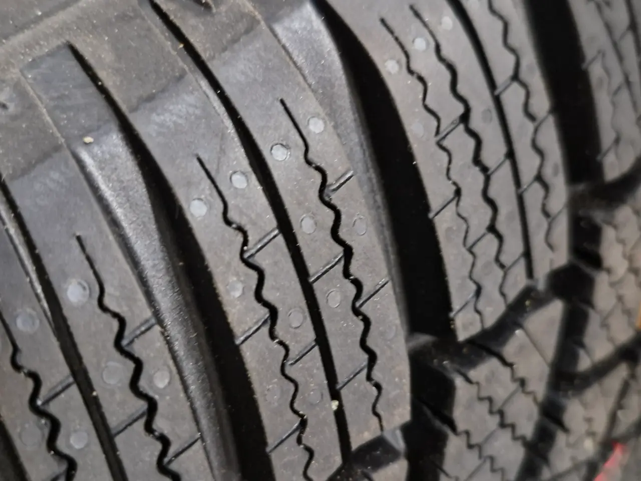 Billede 4 - Vinterdæk Bridgestone